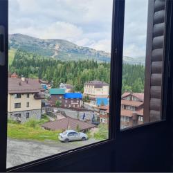 Фото Отель Берлога