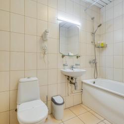 Фото Отель Sokroma Невский Форт (Сокрома)