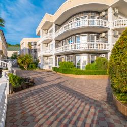 Фото Отель Sea Family Resort & Spa (Семейный курорт Море)