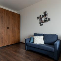 фото 12 Апартаменты Keytee.Home (Кейти.Хоме) на набережной Октябрьская 34к4