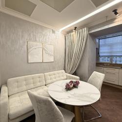 2-комнатные апартаменты улучшенные