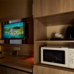 Фото Отель Бридж