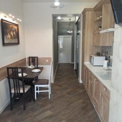 Фото Отель Залесный