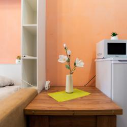 Фото Отель На квартире на улице Железнодорожная 3