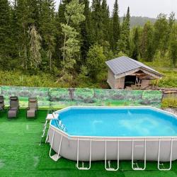Фото Отель Тетрис