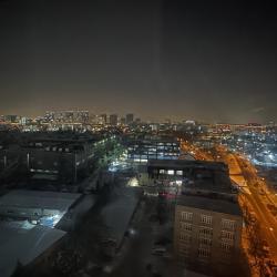1-комнатные апартаменты люкс