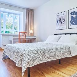 Фото Апартаменты Петровские на улице Советская 69