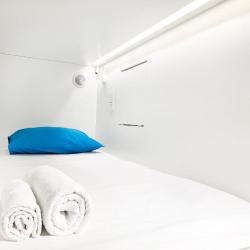 Фото Отель Луноход