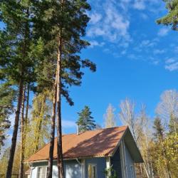 Фото Отель Корница