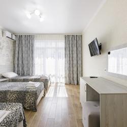 Фото White Hotel (Вайт Отель)