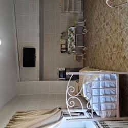 Апартаменты улучшенные Апартаменты Семейный (многоместный) Стандарт Первая категория Комфорт 5 корпус