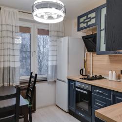 Фото Апартаменты на улице Куусинена 4А корпус 4