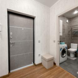 Фото Отель Green FOX на улице Автомобильная