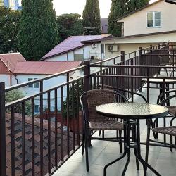 Фото Отель Компас