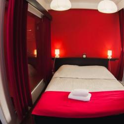 Фото Отель Аркадия