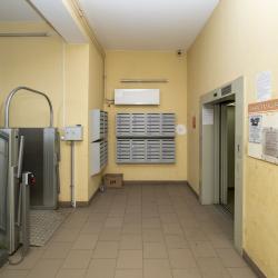 Фото Апартаменты на улице Бурнаковская улица 93