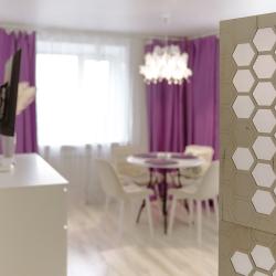 Апартаменты люкс Владивостокская 7