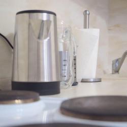 Фото Отель Уютный дом на улице Карпинского