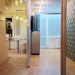 1-комнатные апартаменты стандарт