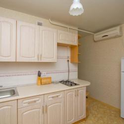 1-комнатные апартаменты стандарт с 3 односпальными кроватями