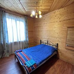 Фото Отель Кукушка