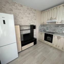 2-местные апартаменты студия