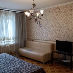 Фото Апартаменты на улице Волкова