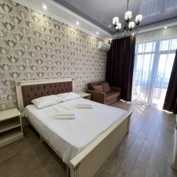 Фото Отель Роза ветров