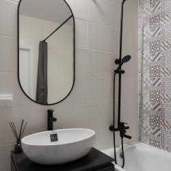 Апартаменты студия RoomyRoom Mr. Grey