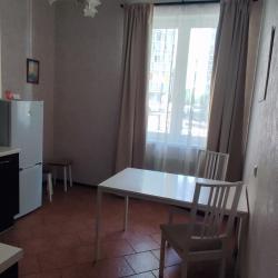 Фото Апартаменты на улице Гжатской, 22 к4