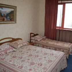 Фото Отель У Миланки