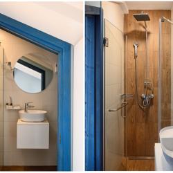 1-местный номер эконом (мансарда)