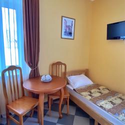 Фото Отель Домик у Реки