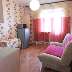 Фото Апартаменты на улице Бориса Житкова 2 корпус 2