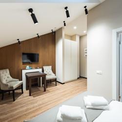 Фото Snega Apart Hotel by Provence (Снега Апарт-отель)