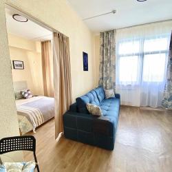 Фото Отель Rental Family Rooms (Рентал Фэмили) на Детском переулке