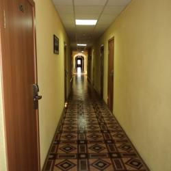 Фото Отель Кама