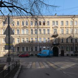 фото 16 RentDaySpb (РэнтДэйСпб) на улице Радищева