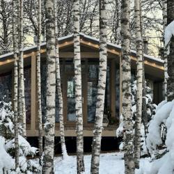 Фото Отель Chalet Forest (Шале Форест)