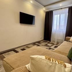 Фото Отель Вершина-ПВ на Байзакова 133