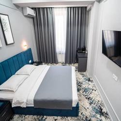 Фото Отель Hamilton Hotel (Хэмилтон)