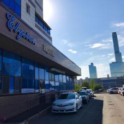 Фото Отель Elysian (Элизиан)