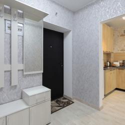 Фото Отель BalticRealty на улице В. Гризодубовой 1/2