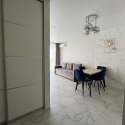 Фото Апартаменты на улице Пластунская 123а корпус 3