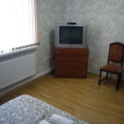 Фото Отель Катюша