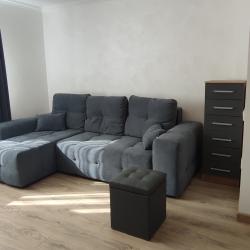 1-комнатные апартаменты стандарт