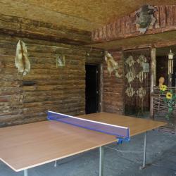 Фото Отель Хуторок