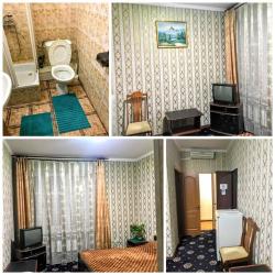 Фото Мини-гостиница Золушка