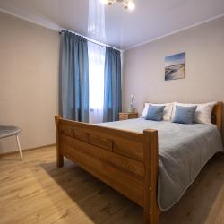 Фото Отель LovelyHome 39 на улице Репина 16