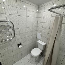 1-комнатные апартаменты студия